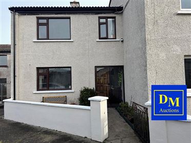 Image for 24 Langan Drive, Cranmore, Sligo Town, Sligo