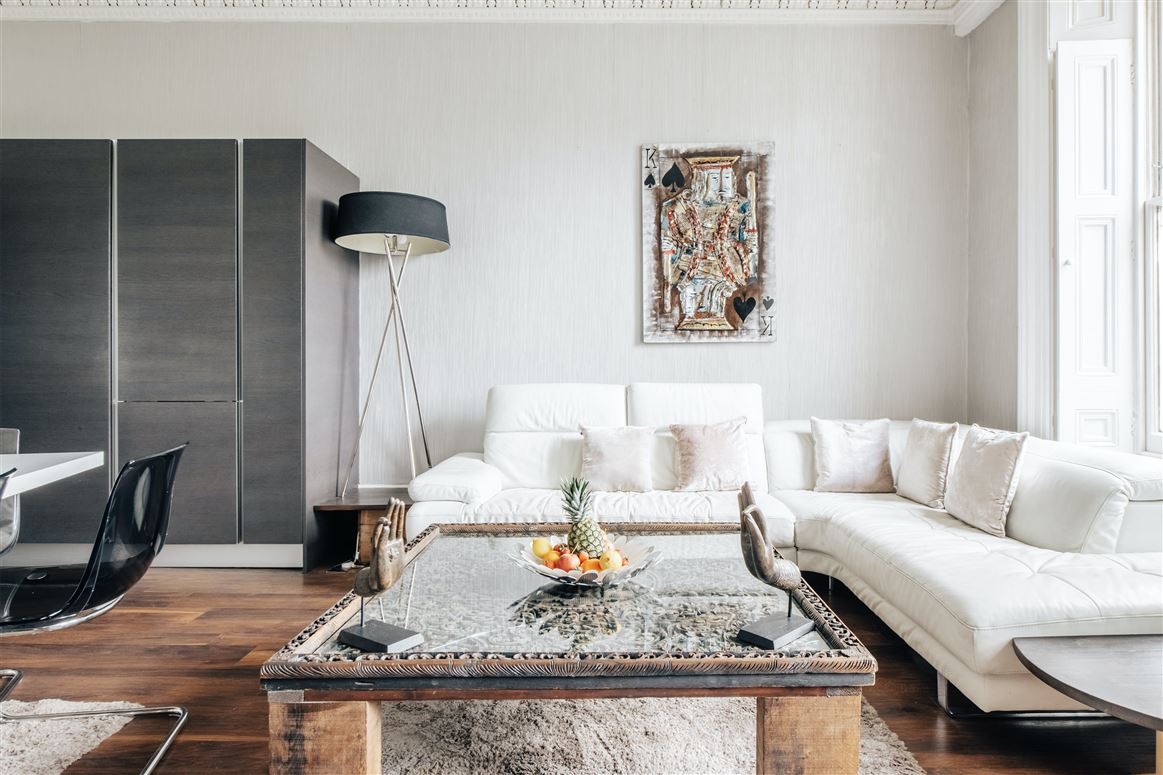 Coffee House Chic,London,Greater London,United Kingdom