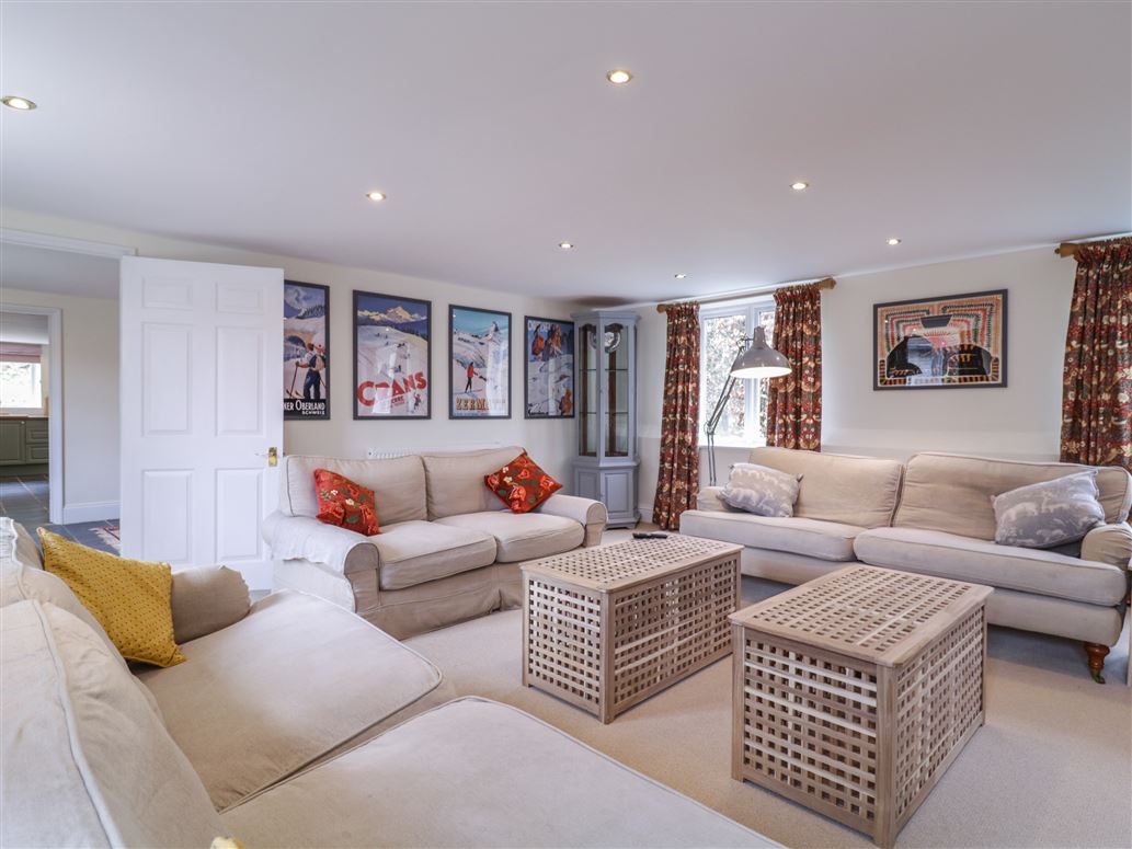 Waldegrave Barn,Glemsford, Suffolk, United Kingdom