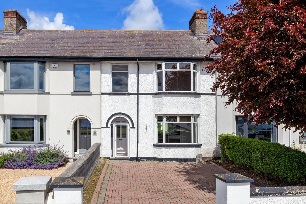 258 Clontarf Road, Clontarf,   Dublin 3