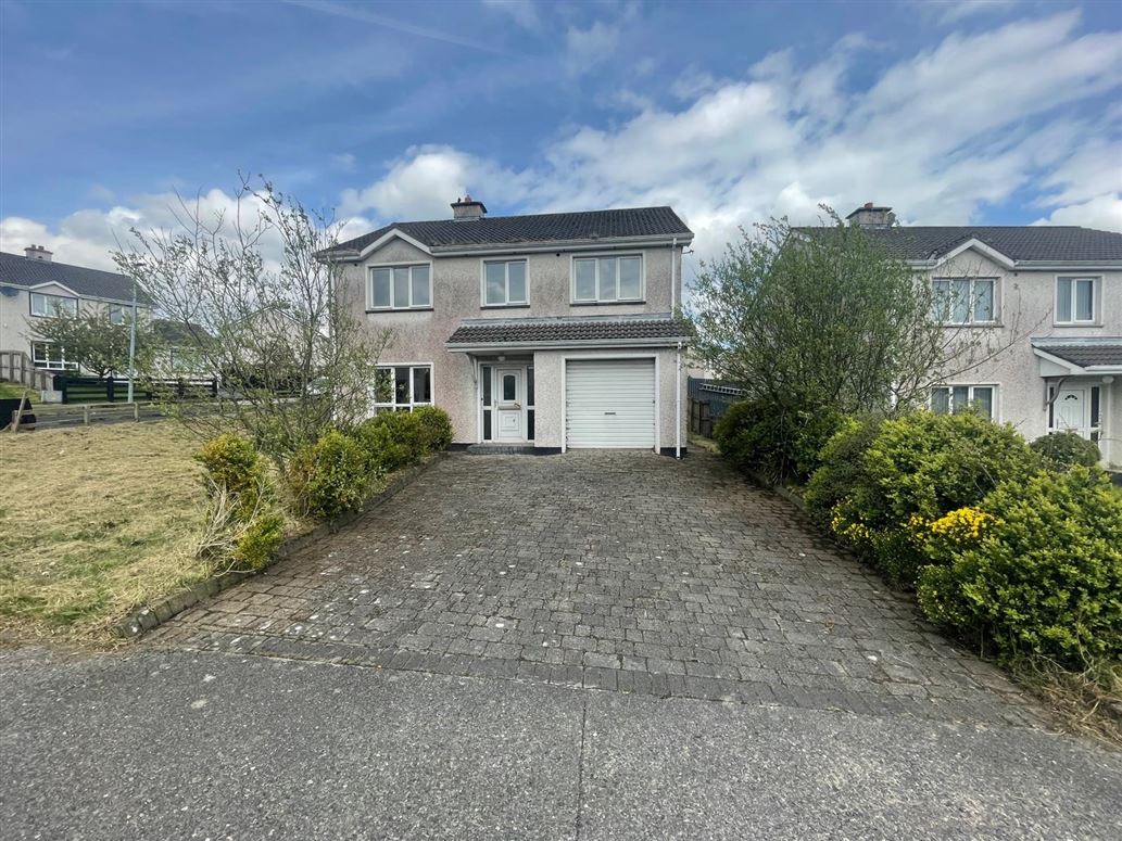 96 Admiran Park, Stranorlar, Co. Donegal