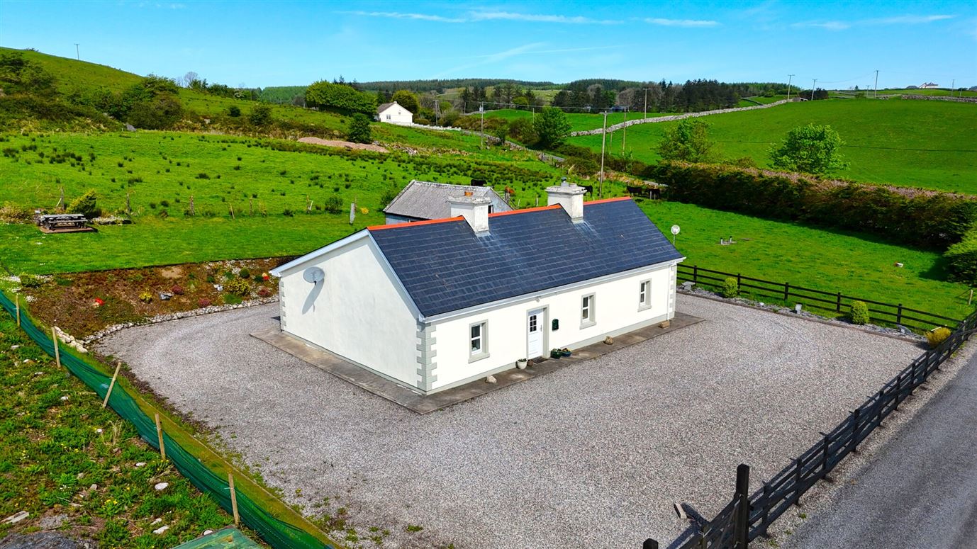 Carrownedin, Killasser, Swinford, Co. Mayo