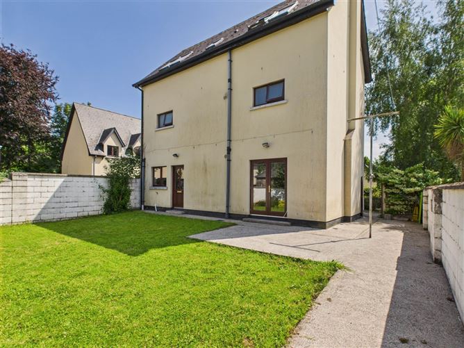 36 Clarence Gate, Kilkenny Road, Carlow, County Carlow