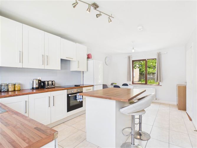 36 Clarence Gate, Kilkenny Road, Carlow, County Carlow