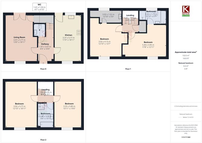36 Clarence Gate, Kilkenny Road, Carlow, County Carlow