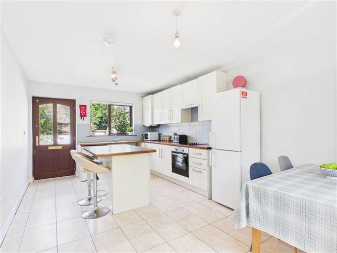 36 Clarence Gate, Kilkenny Road, Carlow, County Carlow