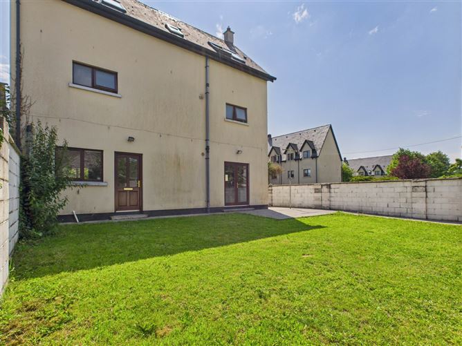 36 Clarence Gate, Kilkenny Road, Carlow, County Carlow