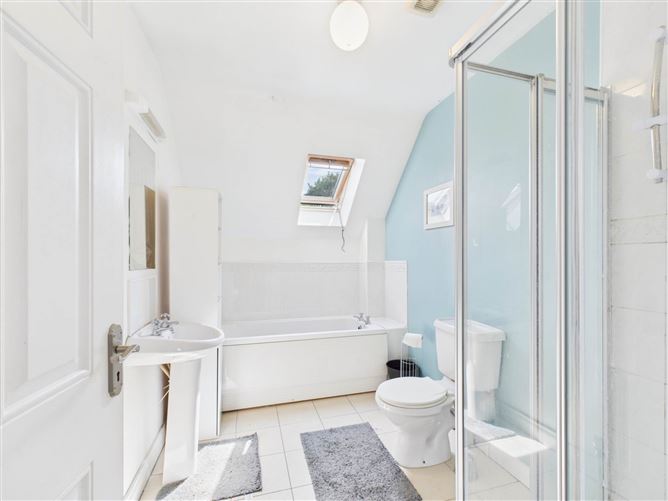 36 Clarence Gate, Kilkenny Road, Carlow, County Carlow