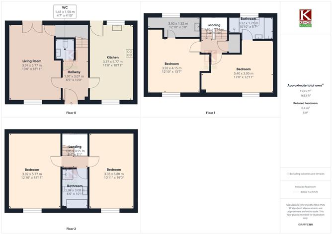 36 Clarence Gate, Kilkenny Road, Carlow, County Carlow
