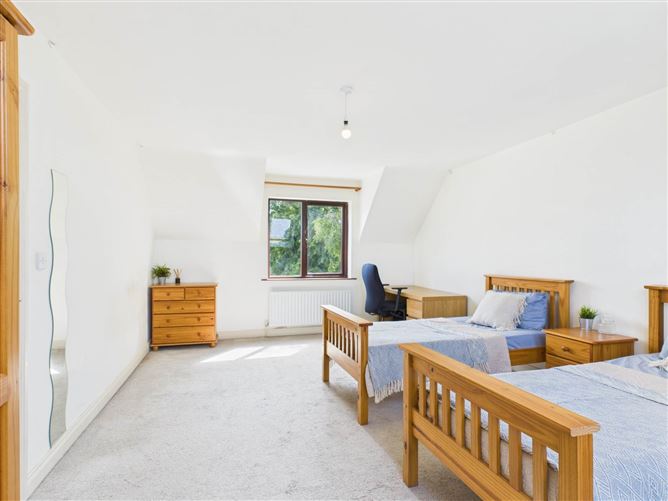 36 Clarence Gate, Kilkenny Road, Carlow, County Carlow