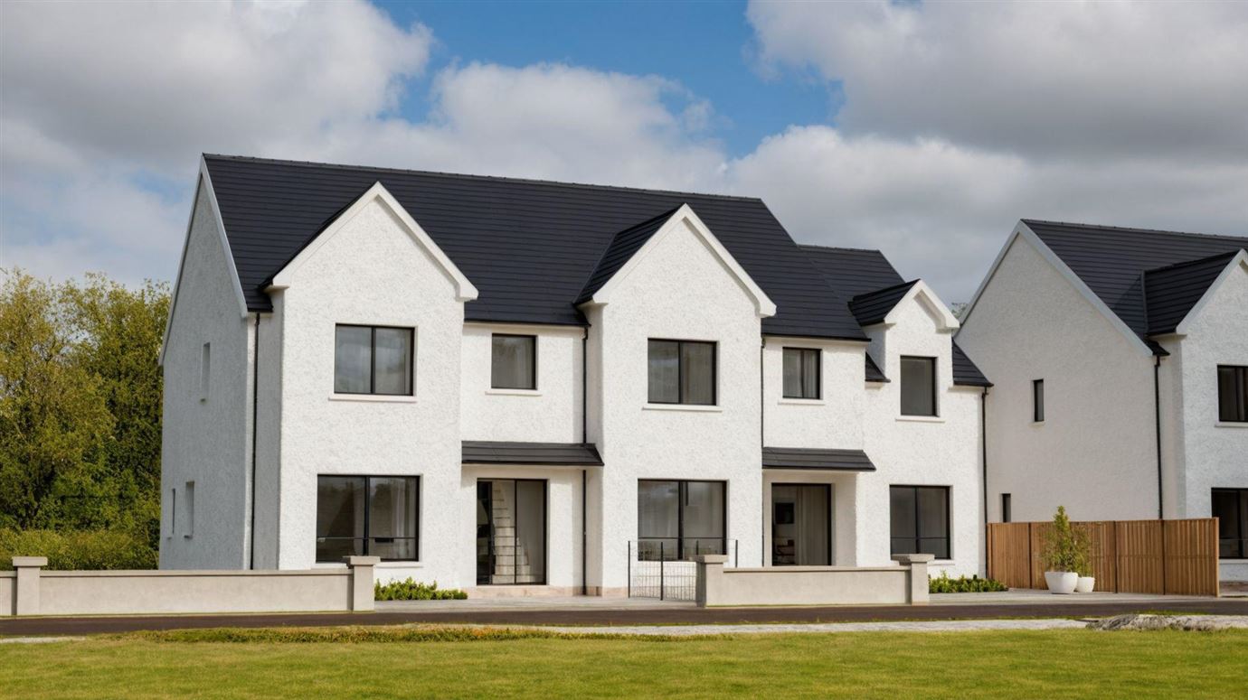 Gleann Rua, Killylastin, Letterkenny, Co. Donegal