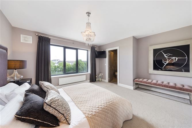 1 The Avenue, Westfield, Leixlip, Co. Kildare