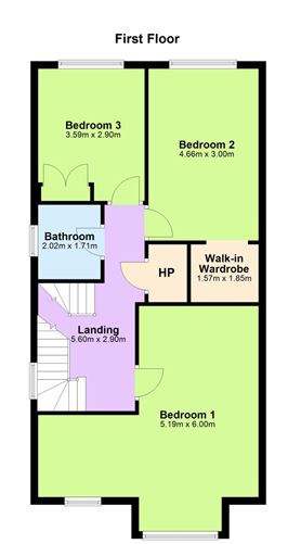 1 The Avenue, Westfield, Leixlip, Co. Kildare