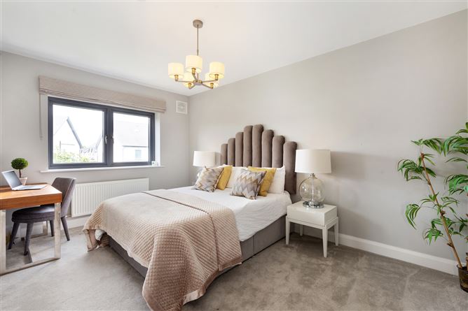 1 The Avenue, Westfield, Leixlip, Co. Kildare