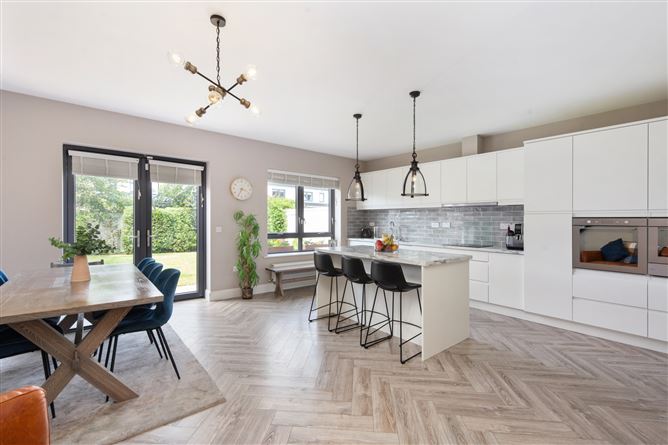 1 The Avenue, Westfield, Leixlip, Co. Kildare
