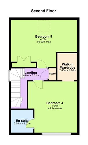 1 The Avenue, Westfield, Leixlip, Co. Kildare