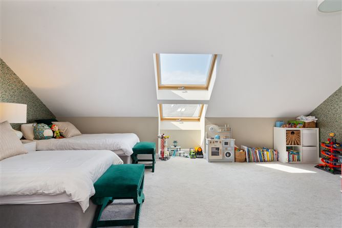 1 The Avenue, Westfield, Leixlip, Co. Kildare