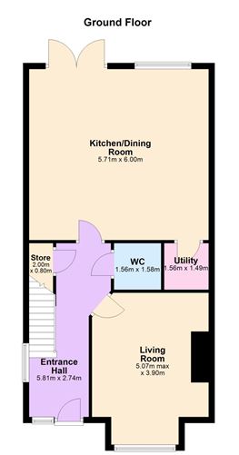 1 The Avenue, Westfield, Leixlip, Co. Kildare