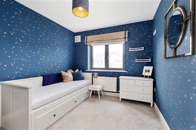1 The Avenue, Westfield, Leixlip, Co. Kildare