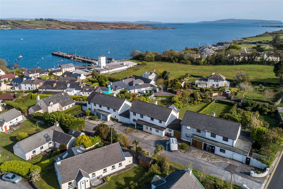 Sextant No. 1 & 1A, Colla Road, Schull, West Cork