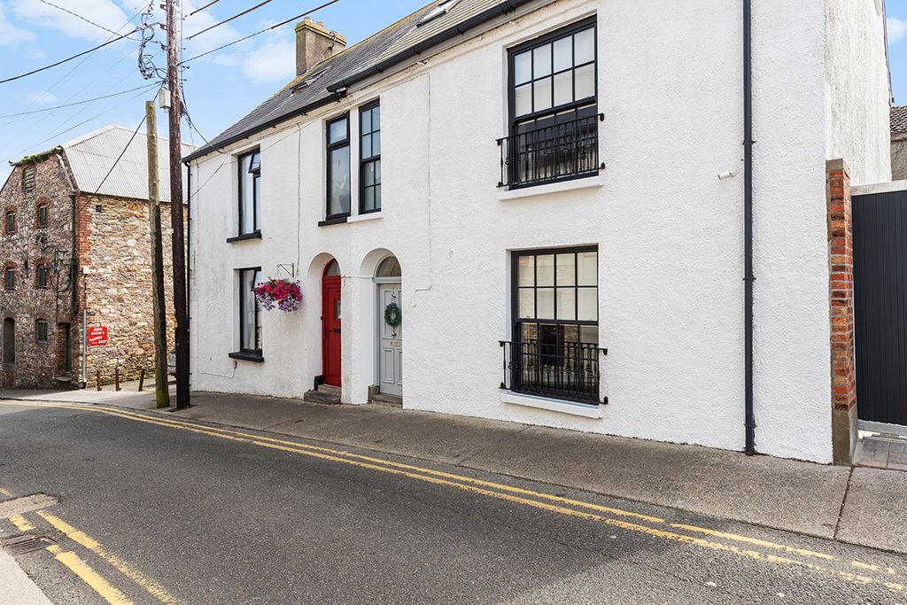 17 Peter Street, Wexford Town, Wexford