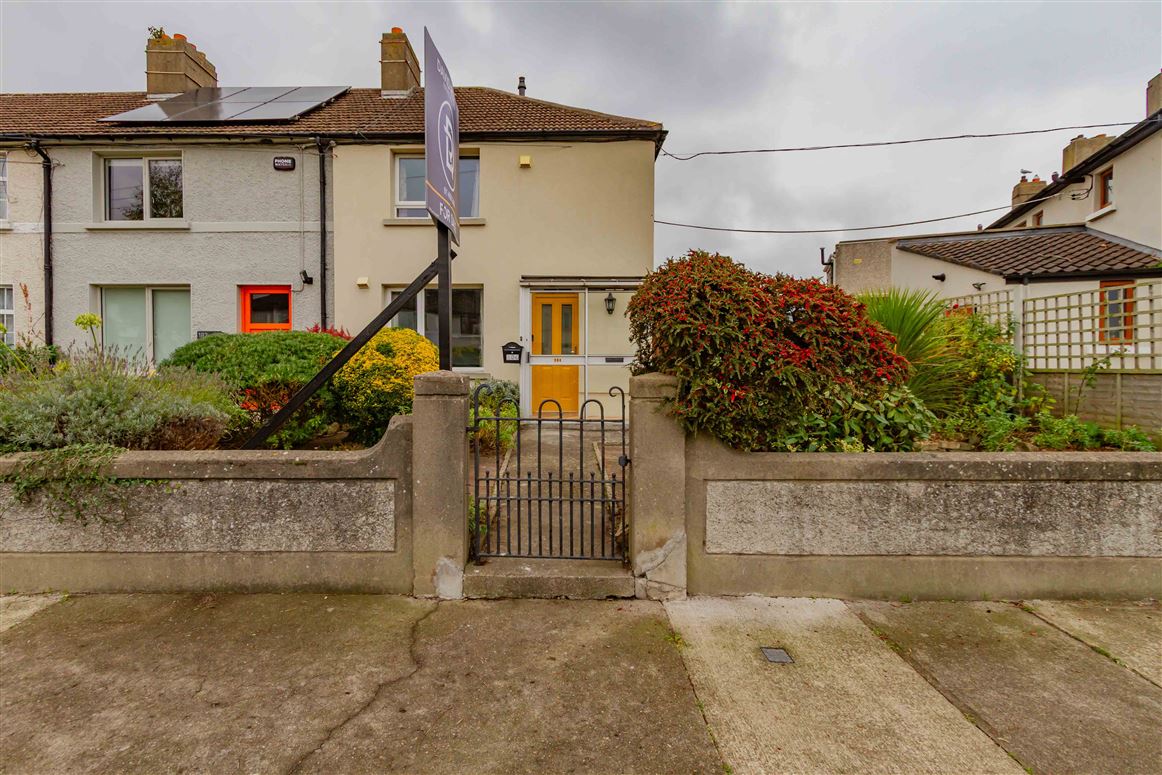 184 Bangor Road, Kimmage, Dublin 12