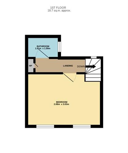 4 Clehanes Cottages, Lower Glanmire Road, Cork
