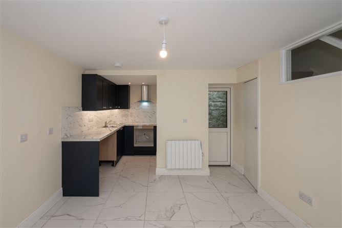 4 Clehanes Cottages, Lower Glanmire Road, Cork