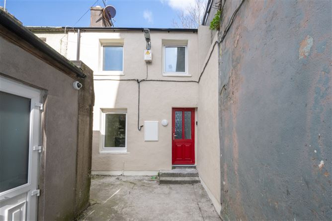 4 Clehanes Cottages, Lower Glanmire Road, Cork