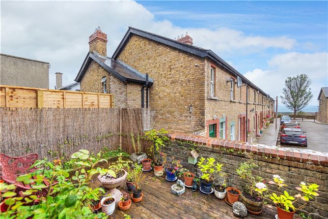 23 Rock Road, Blackrock, Co. Dublin