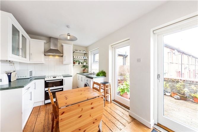 23 Rock Road, Blackrock, Co. Dublin