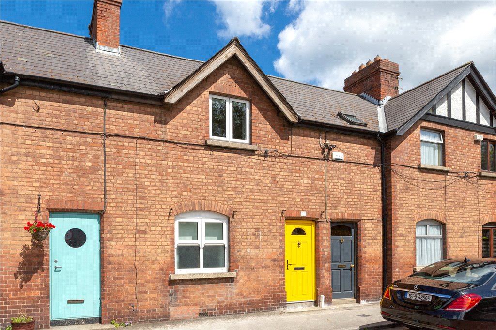 23 Rock Road, Blackrock, Co. Dublin