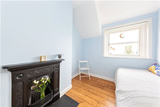 23 Rock Road, Blackrock, Co. Dublin