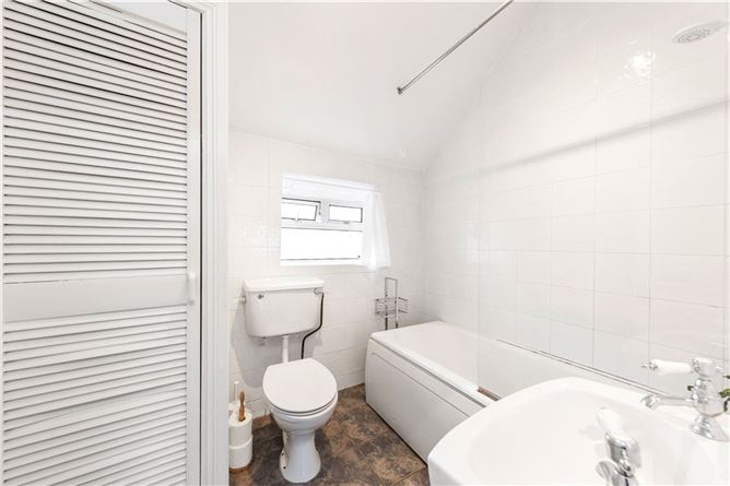 23 Rock Road, Blackrock, Co. Dublin