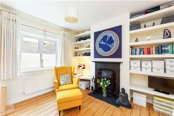 23 Rock Road, Blackrock, Co. Dublin