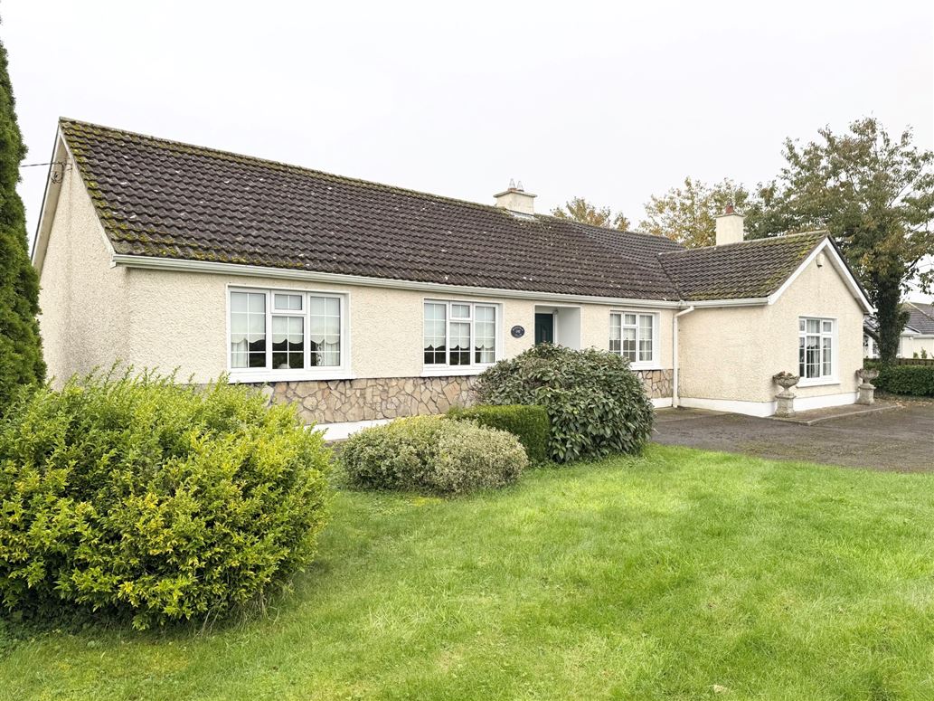 Ticknevin, Carbury, Co. Kildare
