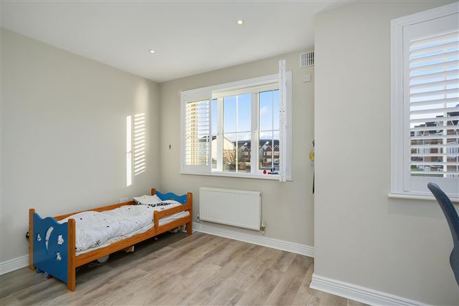 4 Peyton Square, Rathcoole, Co. Dublin