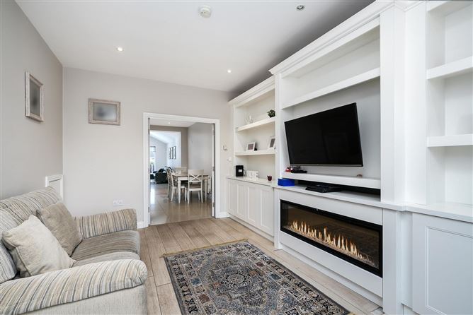 4 Peyton Square, Rathcoole, Co. Dublin