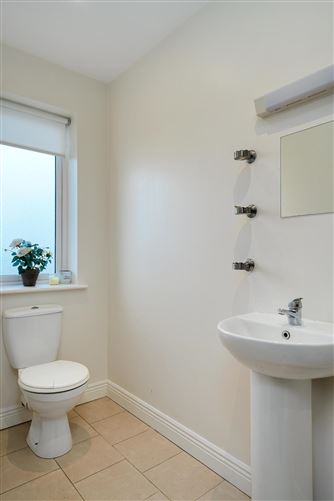 4 Peyton Square, Rathcoole, Co. Dublin