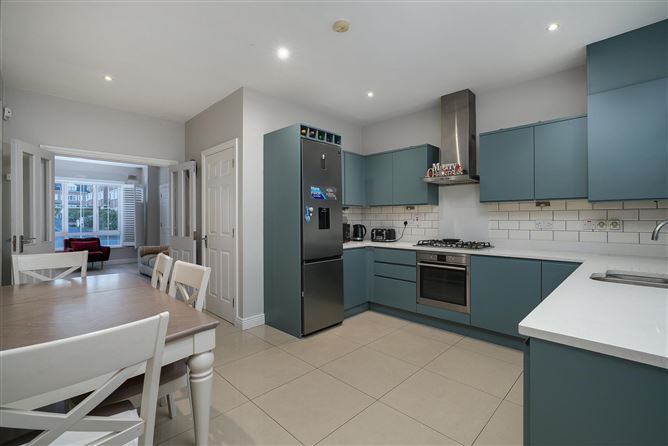 4 Peyton Square, Rathcoole, Co. Dublin