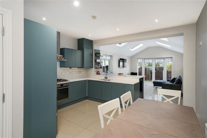 4 Peyton Square, Rathcoole, Co. Dublin