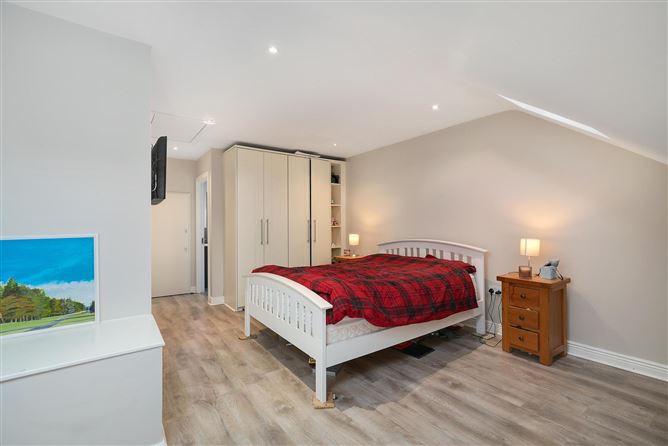 4 Peyton Square, Rathcoole, Co. Dublin