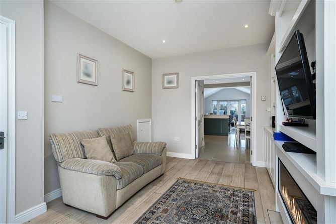 4 Peyton Square, Rathcoole, Co. Dublin