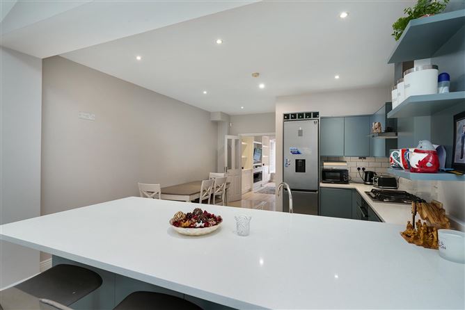 4 Peyton Square, Rathcoole, Co. Dublin