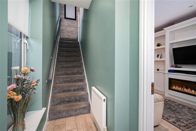 4 Peyton Square, Rathcoole, Co. Dublin