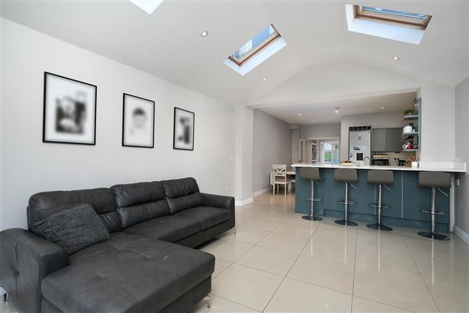 4 Peyton Square, Rathcoole, Co. Dublin