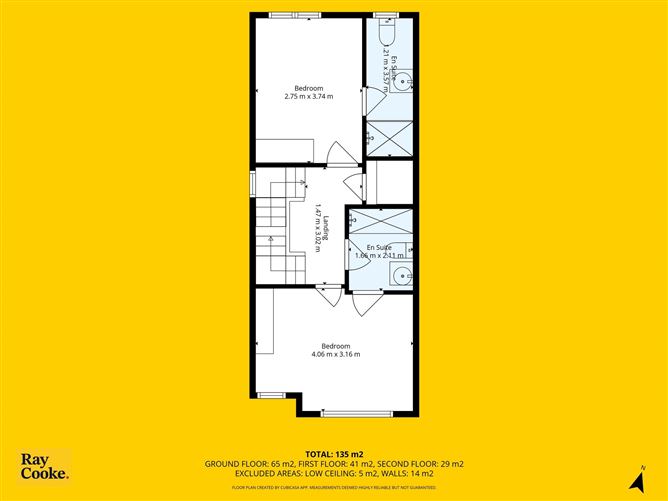 4 Peyton Square, Rathcoole, Co. Dublin