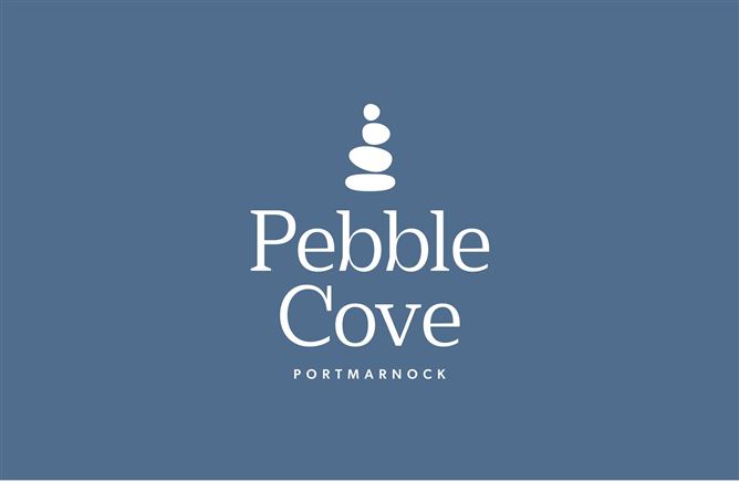 Pebble Cove, Portmarnock, County Dublin