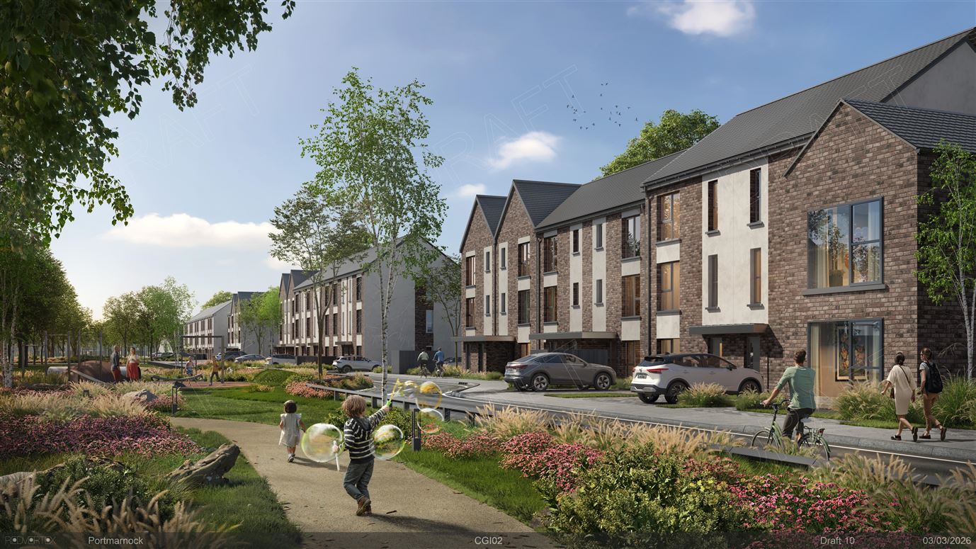 The Dove, Pebble Cove, Portmarnock, County Dublin