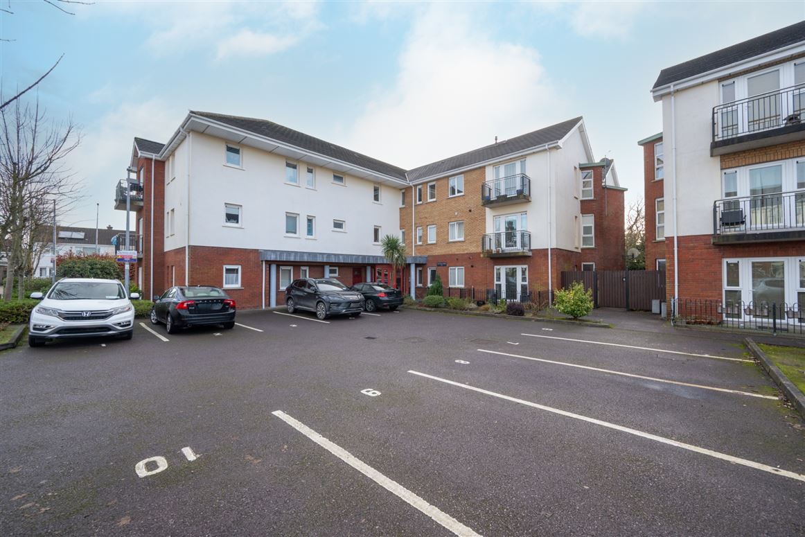 4 Distillery Court, The Maltings, Ballincollig, Cork